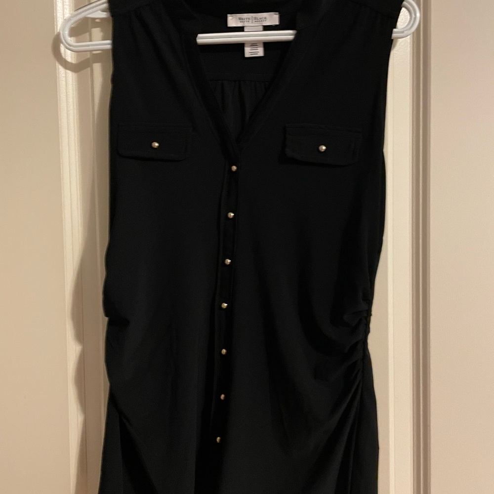 White House Black Market top